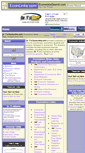 Mobile Screenshot of econlinks.com